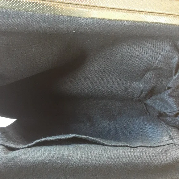 COPY - Tapestry purse - Picture 6 of 12